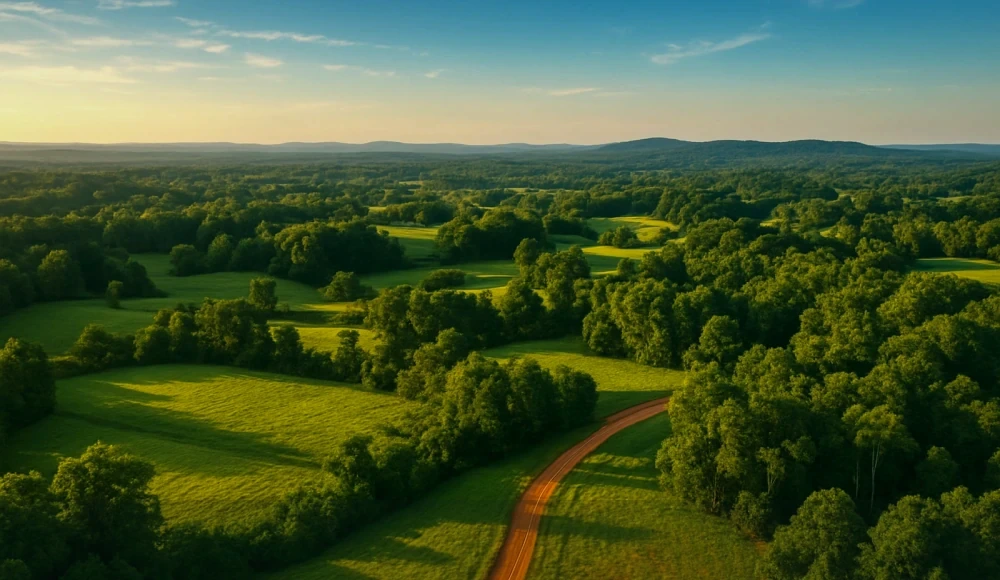 Tax on Selling Land in Alabama land sale review