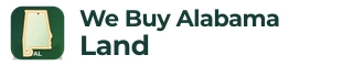 We Buy Alabama Land
