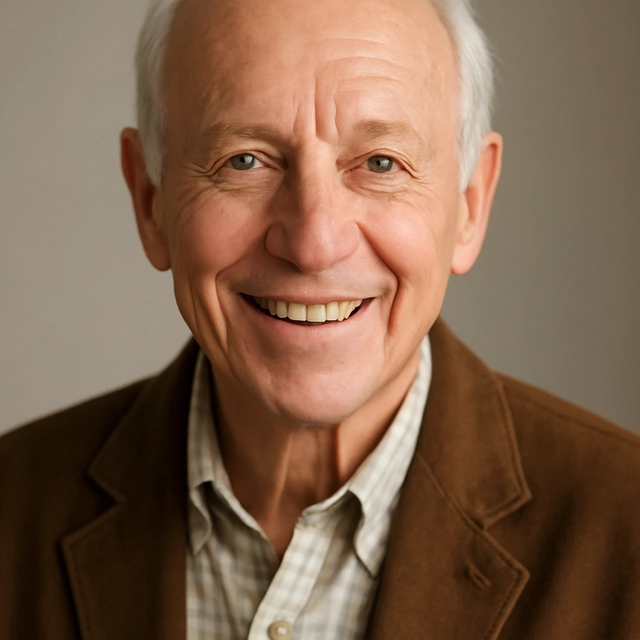 Everett Cline, Alabama landowner
